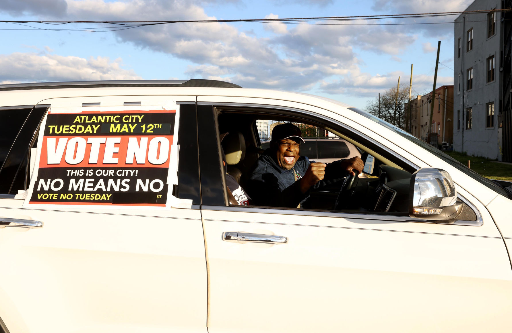 AC Vote No